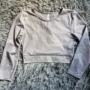 Victoria Secret Crop Top